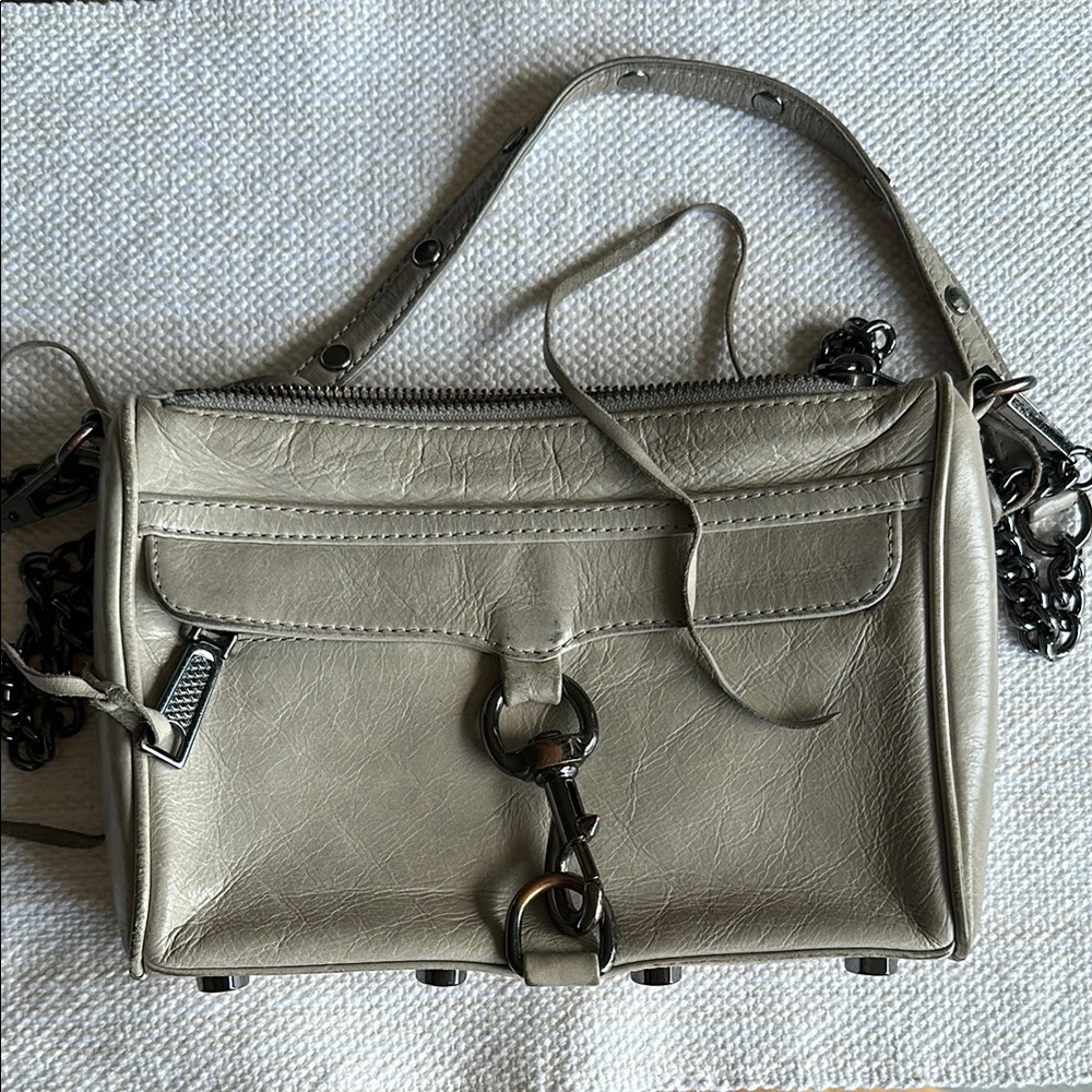 Rebecca Minkoff Mini M.A.C. Bag